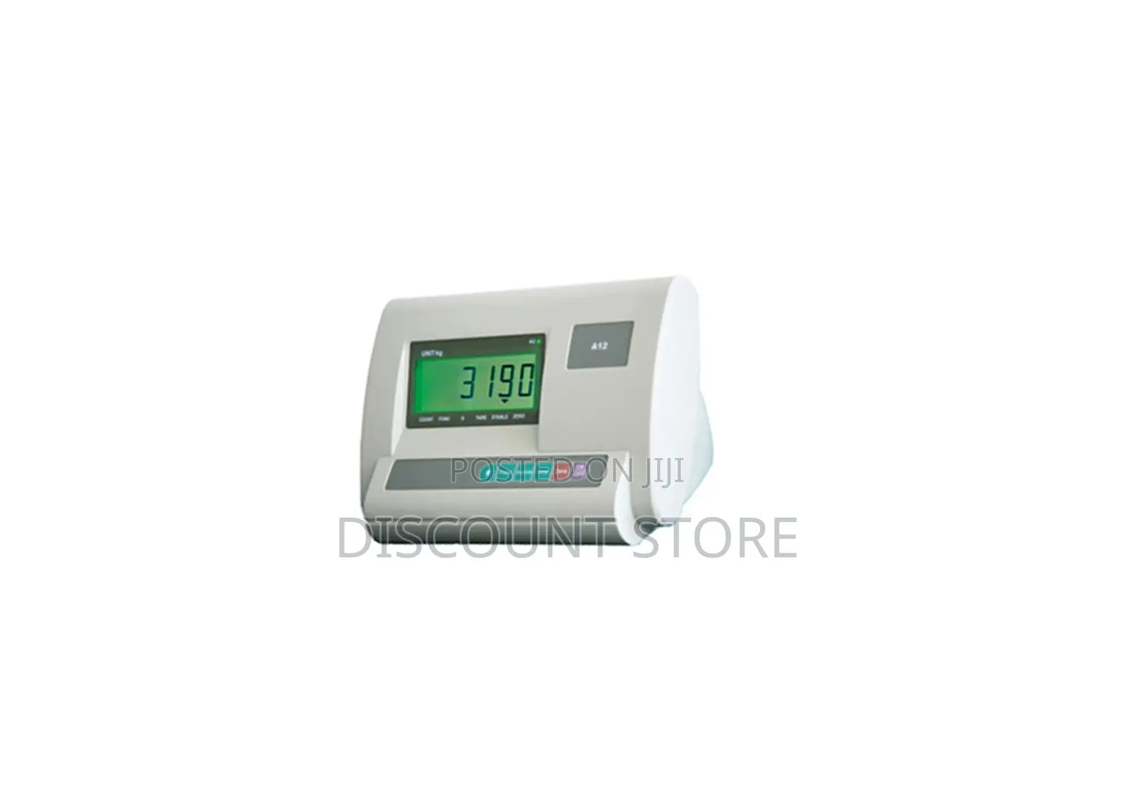 Sellers of Weight Indicators