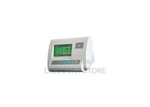 Sellers of Weight Indicators