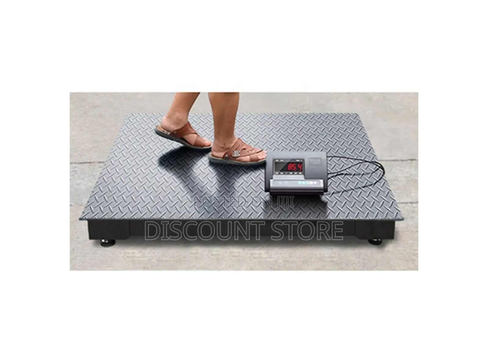 Eagle Weighing Equipment / Systems