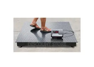 Eagle Weighing Equipment / Systems