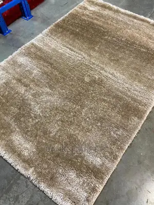 Fluffy Rugs