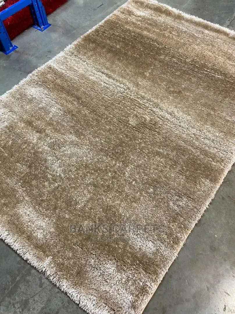 Fluffy Rugs