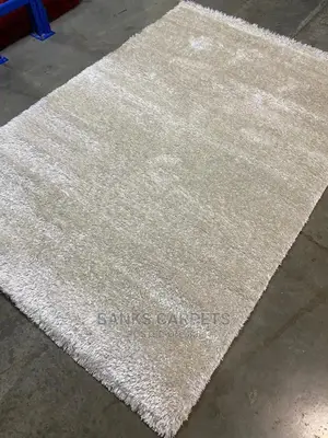 Fluffy Carpets