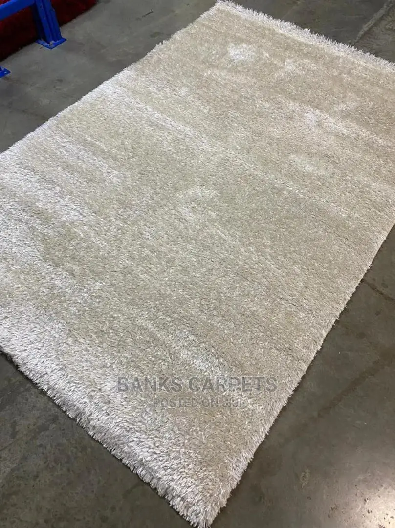 Fluffy Carpets