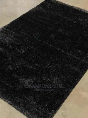 Fluffy Carpets