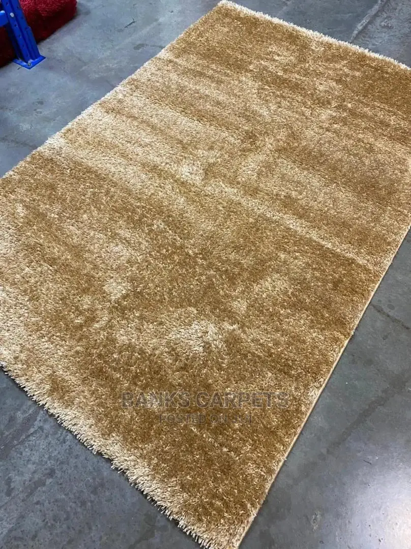 Fluffy Carpets