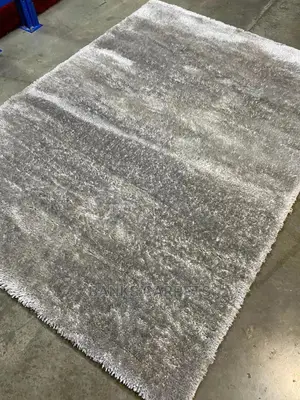 Modern Fluffy Carpets