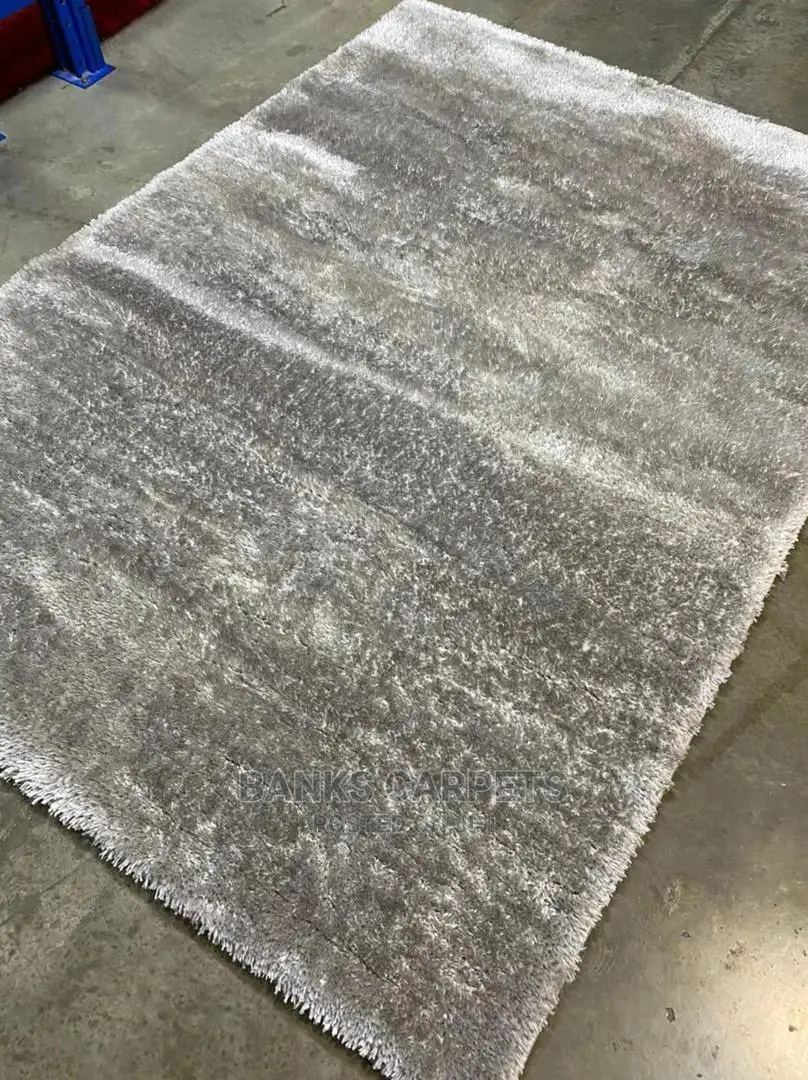 Modern Fluffy Carpets