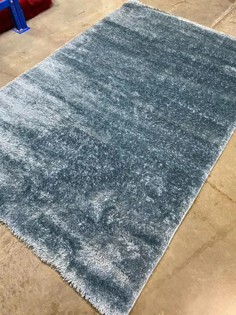 Shaggy Carpets