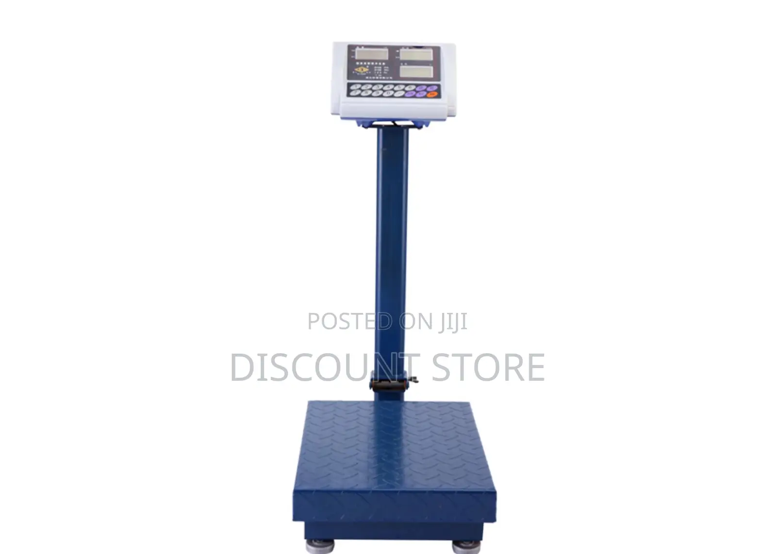 Cheap Weighing Scales Centre Kampala.