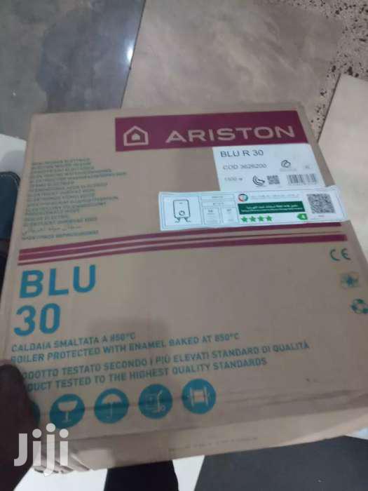 Original Ariston Water Heaters 30 Liters