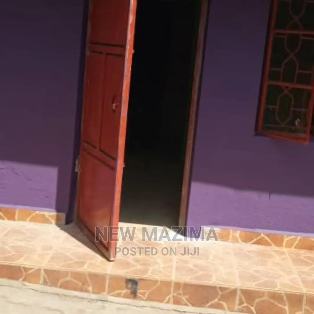 1bdrm House in Makindye Near Main, Kampala for rent