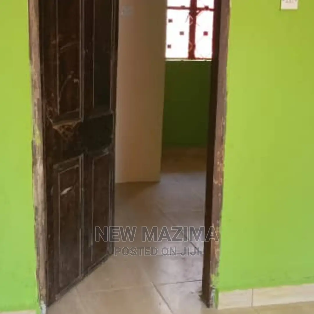 1bdrm House in Makindye Near Main, Kampala for rent