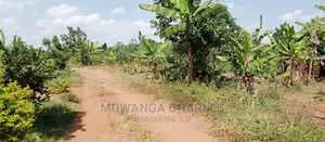 2acres Is Available for Sale in Busika Kalagala