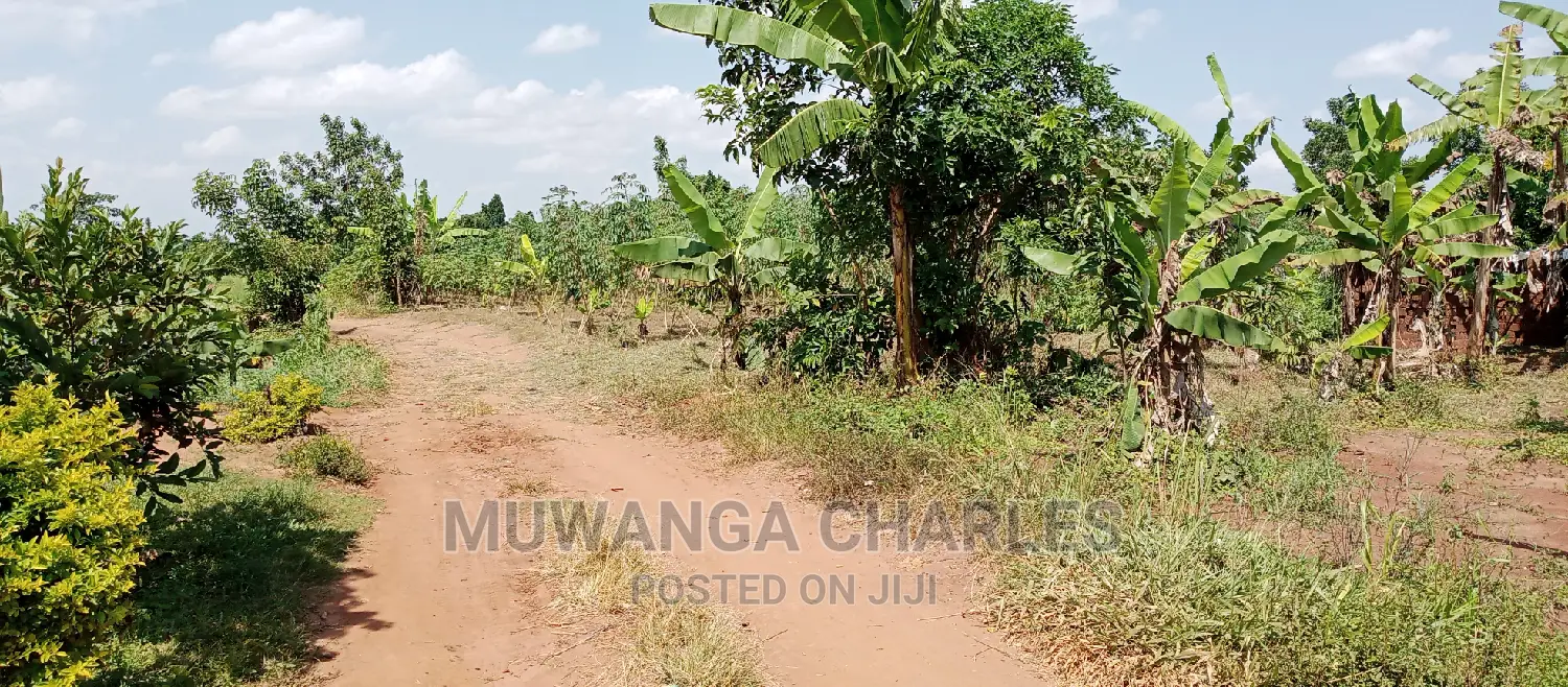 2acres Is Available for Sale in Busika Kalagala