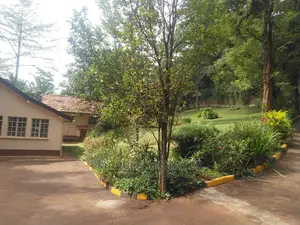 4bdrm Bungalow in Kololo, Kampala for Rent