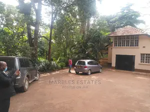 4bdrm Bungalow in Kololo, Kampala for Rent