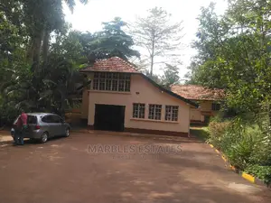 4bdrm Bungalow in Kololo, Kampala for Rent