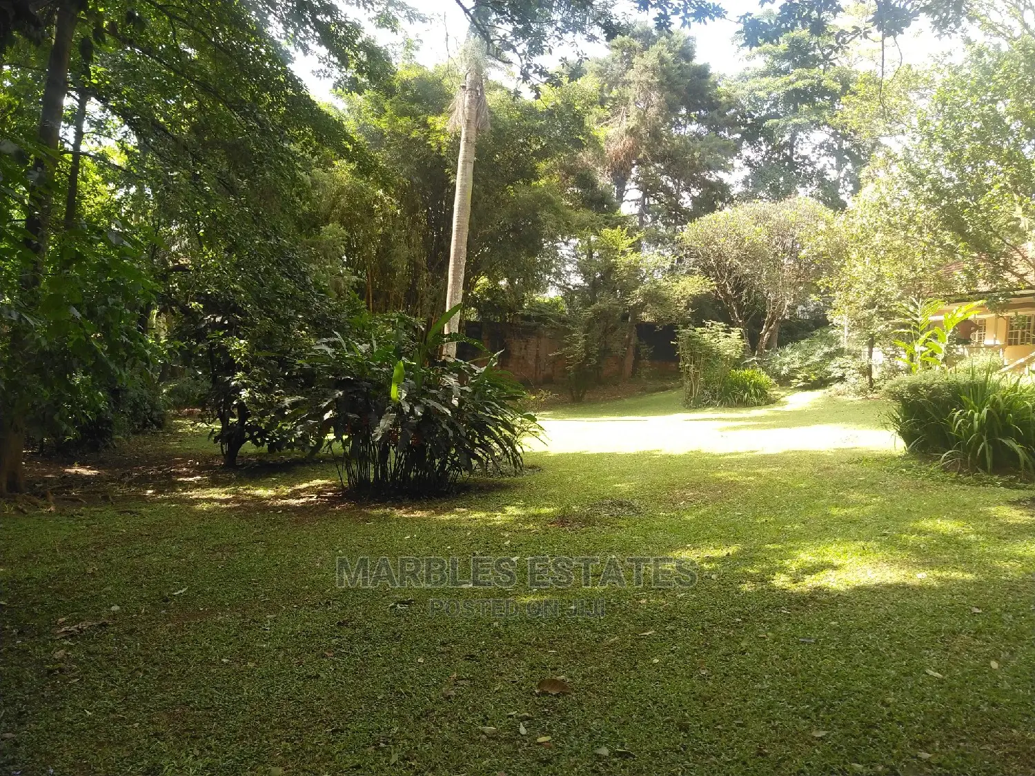 4bdrm Bungalow in Kololo, Kampala for Rent
