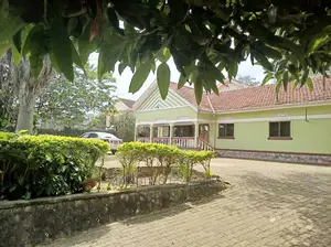 4bdrm Bungalow in Muyenga, Kampala for Rent