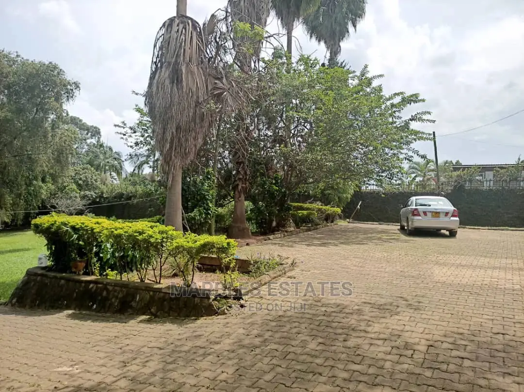 4bdrm Bungalow in Muyenga, Kampala for Rent
