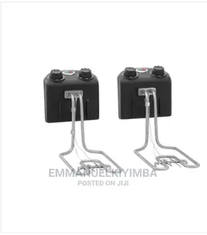 Saachi Double Deep Frier