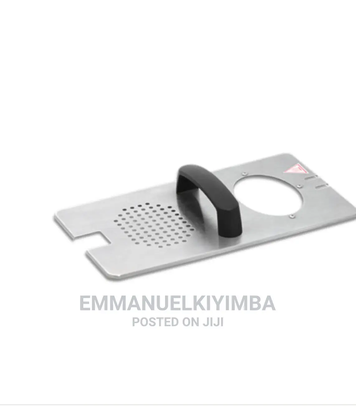 Saachi Double Deep Frier
