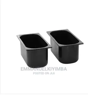 Saachi Double Deep Frier