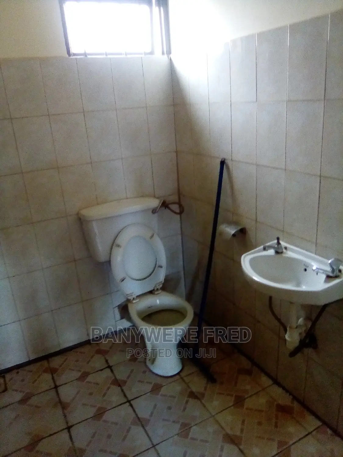 Furnished 2bdrm Block of Flats in Wakiso for Rent