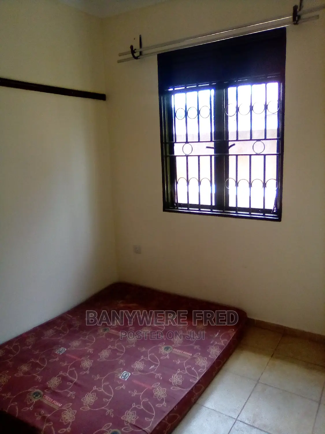 Furnished 2bdrm Block of Flats in Wakiso for Rent