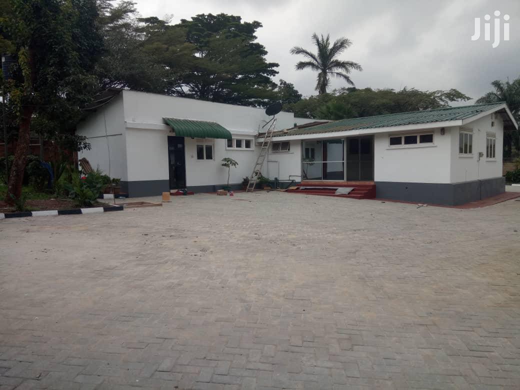 Four Bedroom House In Kololo For Rent