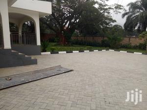 Four Bedroom House In Kololo For Rent