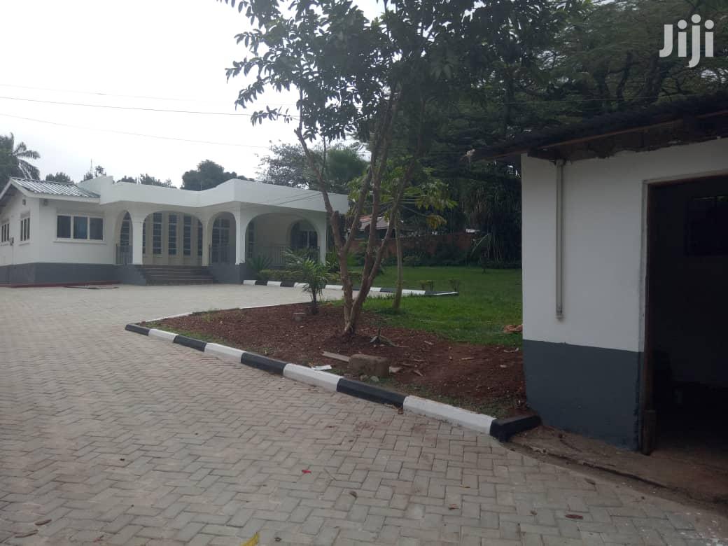 Four Bedroom House In Kololo For Rent
