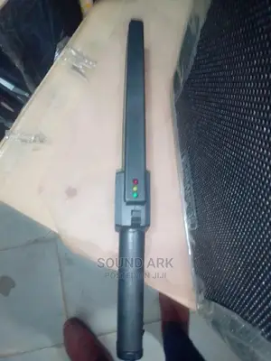 Metal Detectors Super Scanner Garrett