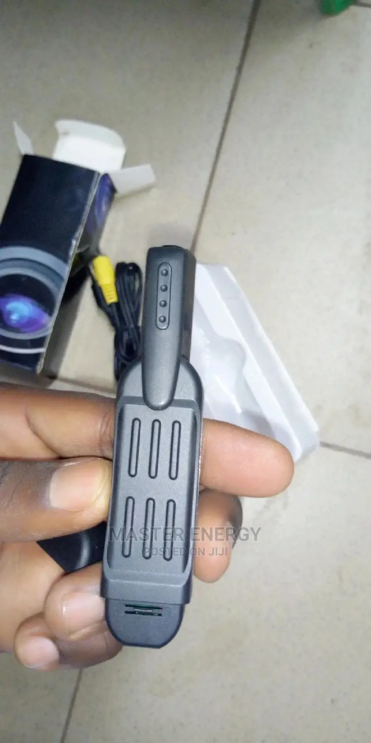 Pen Like Spy Camera 1080p