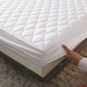 Quilted Water Proof Mattress Protectors