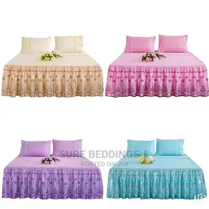 Stylish Bedliners in Different Colours and Sizes