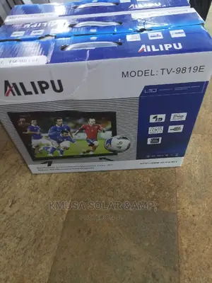 19" Ailipu TV