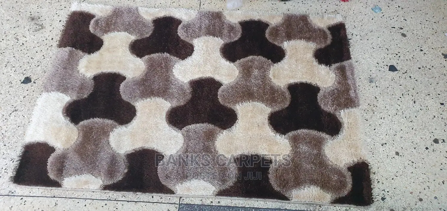 Shaggy Rug
