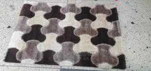 Shaggy Rug