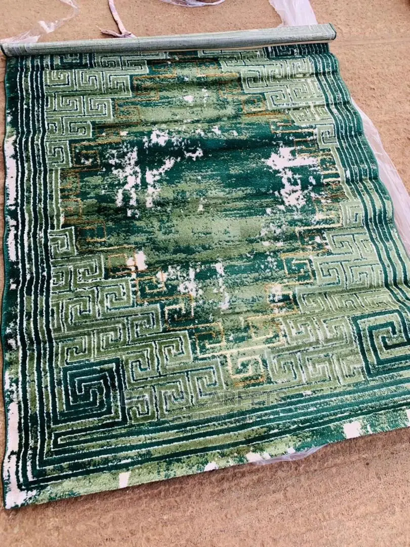 Modern Centre Carpets