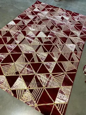 Centre Rugs