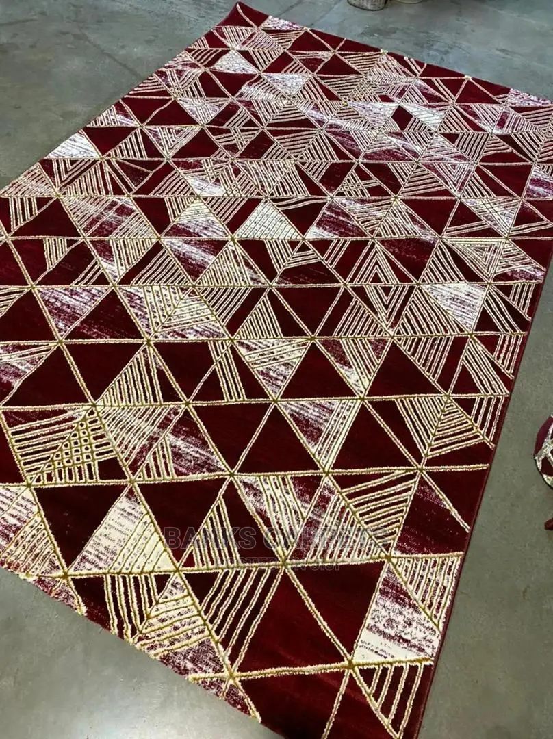 Centre Rugs