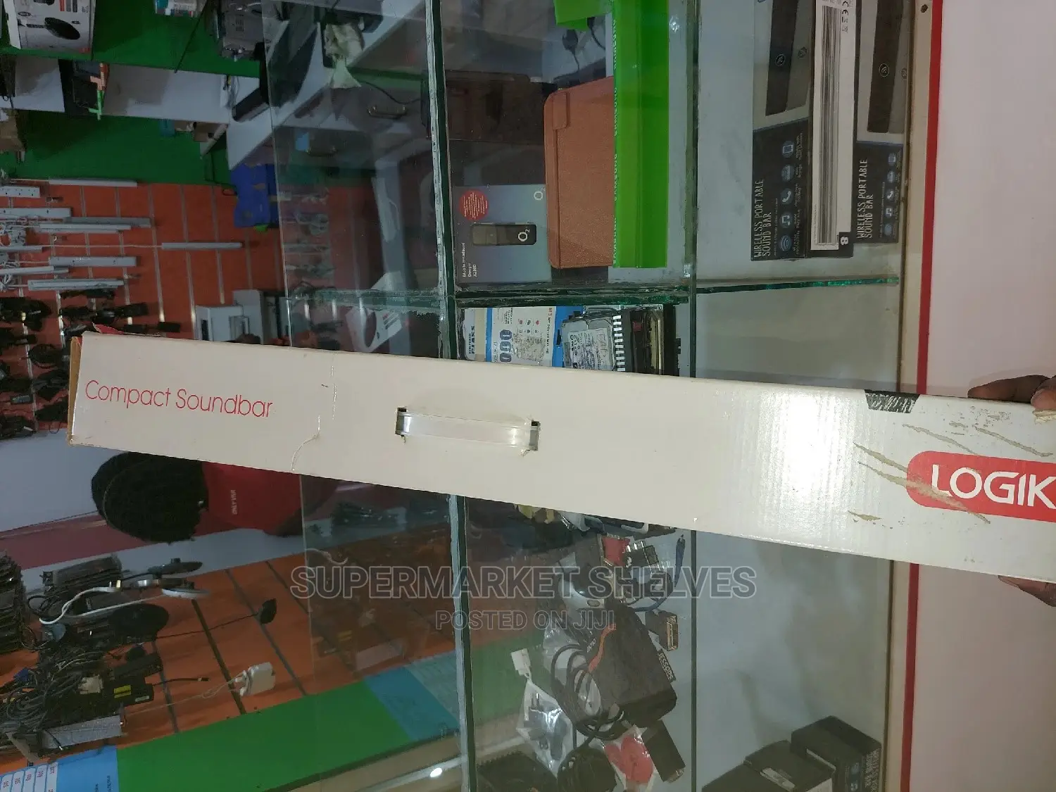 Logik Sounds Bar on Sale