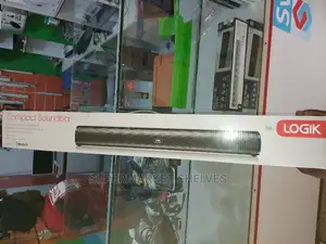 Logik Sounds Bar on Sale