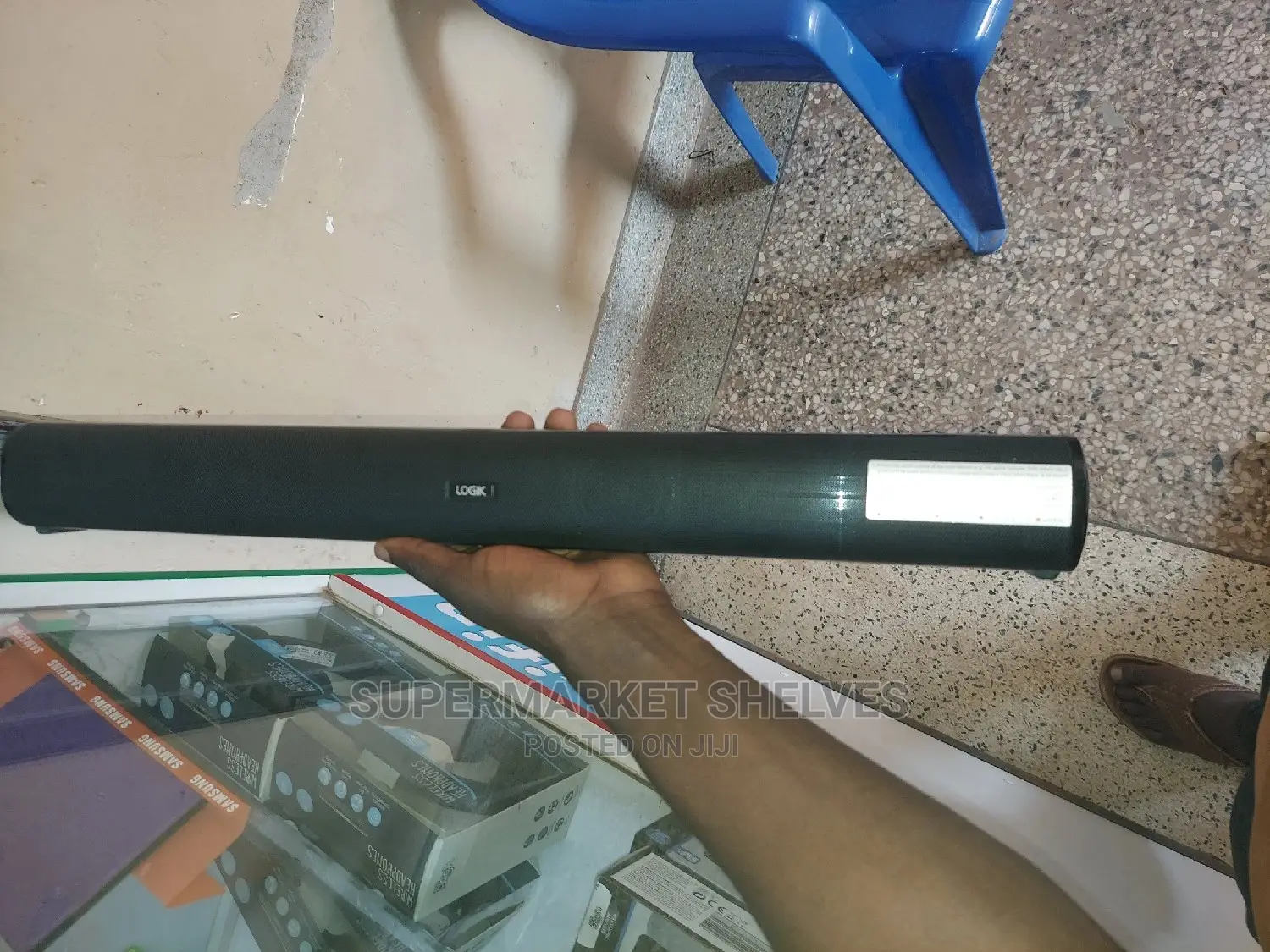 Logik Sounds Bar on Sale