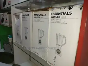 Essential Brender From Uk on Sale at 180k