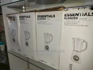 Essential Brender From Uk on Sale at 180k