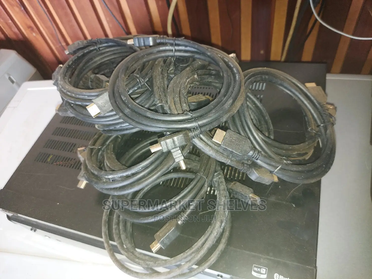 Original Hdmi Cables