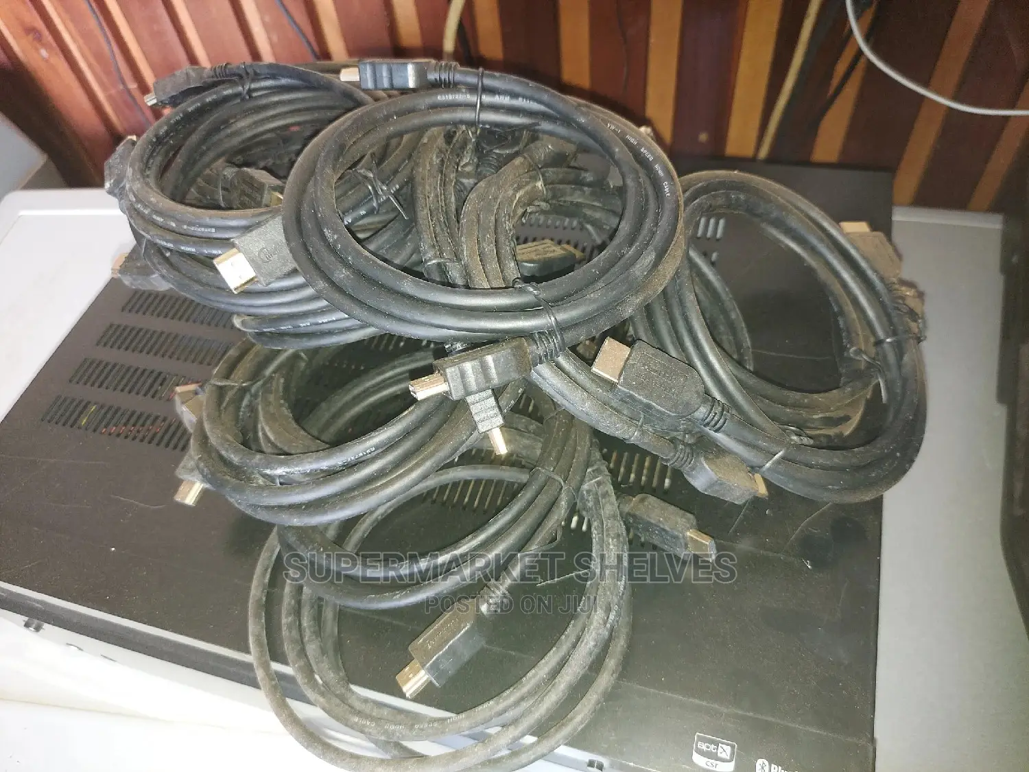 Original Hdmi Cables